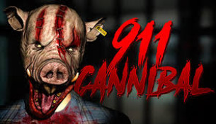 911: Cannibal