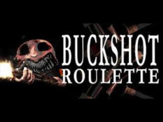 Buckshot Roulette