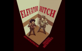 Elevator Hitch