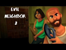 Evil Neighbor 2