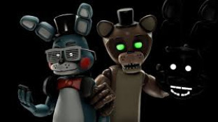 Five Nights at Freddy fans 