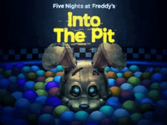 Five Nights at Freddy's: Into the Pit