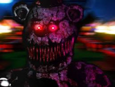  FNAF 7 Unblocked