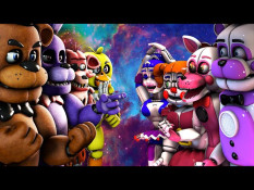 FNAF Battle