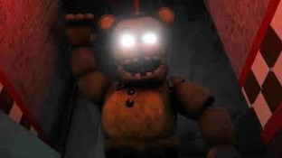 FNAF: Escape From The Basement