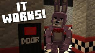 FNAF Minecraft