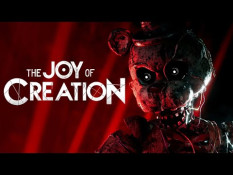 FNAF The Joy of Creation