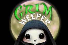 Grim Weeper 0.4