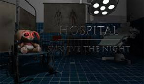 Hospital: Survive the Night