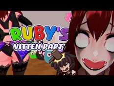 Ruby's Vitten Party