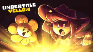 Undertale Yellow